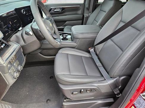 New 2026 Chevrolet Tahoe LT w/ Comfort Package image 4