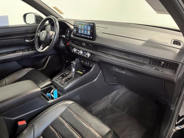 Used 2025 Honda CR-V Sport-L image 12