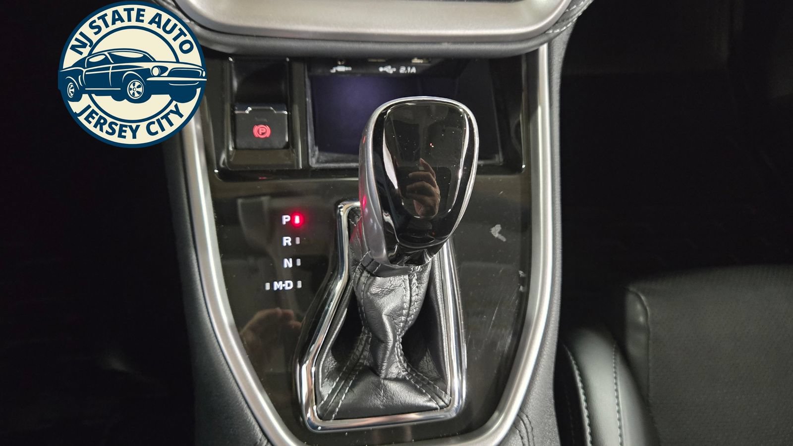 Used 2020 Subaru Legacy Limited AWD/4WD image 17