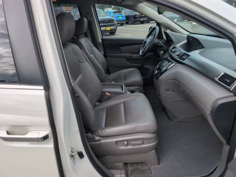 Used 2016 Honda Odyssey EX-L image 10