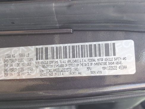 Used 2020 Jeep Wrangler Sport image 14