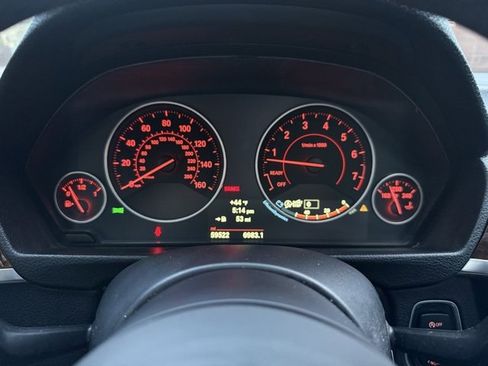 Used 2014 BMW 435i xDrive Coupe image 18