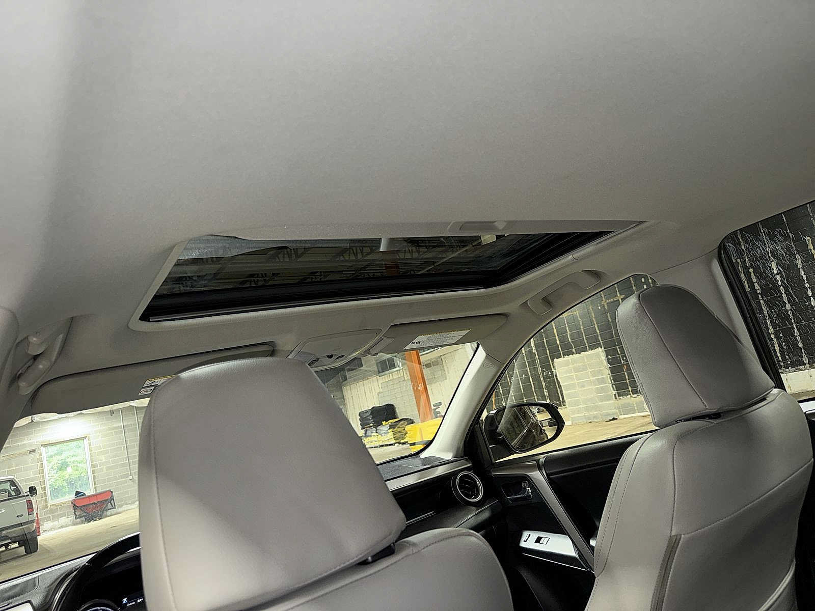Certified 2016 Toyota RAV4 XLE AWD/4WD image 23