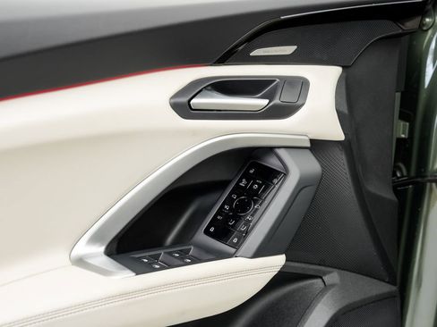 New 2025 Audi Q5 Premium Plus image 8