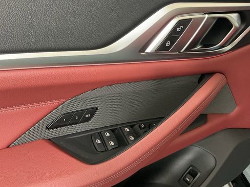 New 2026 BMW 430i w/ M Sport Package image 19