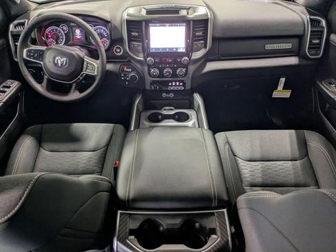 New 2026 RAM 1500 Big Horn w/ Night Edition AWD/4WD image 15