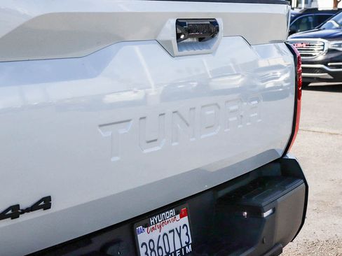 Used 2024 Toyota Tundra Limited image 10