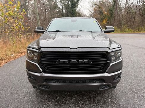 Used 2020 RAM 1500 Big Horn image 3