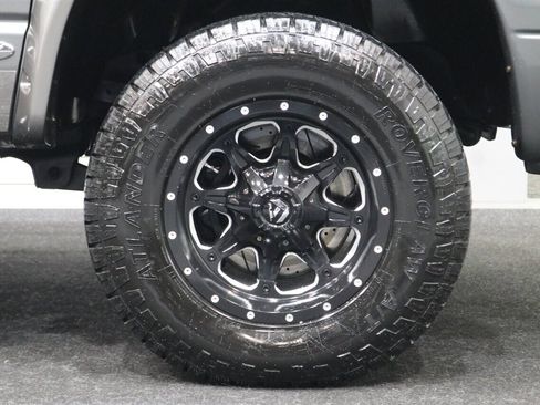 Used 2007 Dodge Ram 3500 Truck Laramie image 46