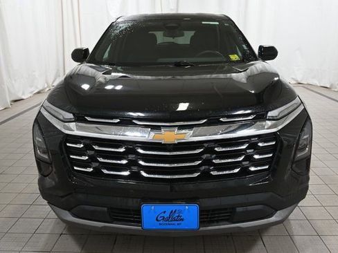 Used 2025 Chevrolet Equinox LT image 15