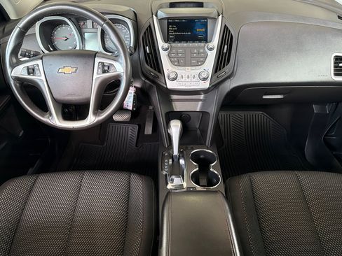 Used 2013 Chevrolet Equinox LT w/ Safety Package AWD/4WD image 11