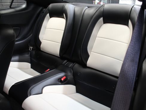 Used 2015 Ford Mustang 50 Years RWD image 42