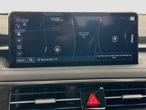 Certified 2026 Genesis G70 2.5T AWD/4WD image 12
