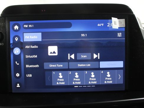 New 2026 Subaru Outback Limited image 14