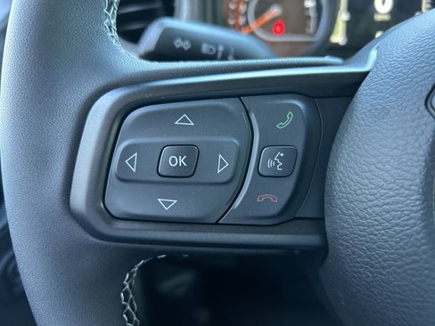 New 2025 Jeep Wrangler Sport S image 24