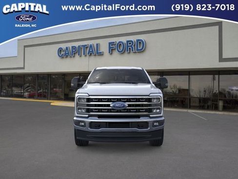 New 2026 Ford F250 XLT AWD/4WD image 6
