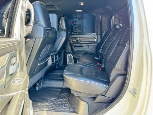 Used 2020 RAM 2500 Limited AWD/4WD image 25