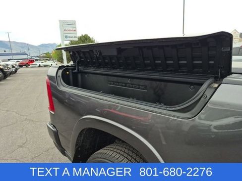 New 2026 RAM 1500 Limited AWD/4WD image 7