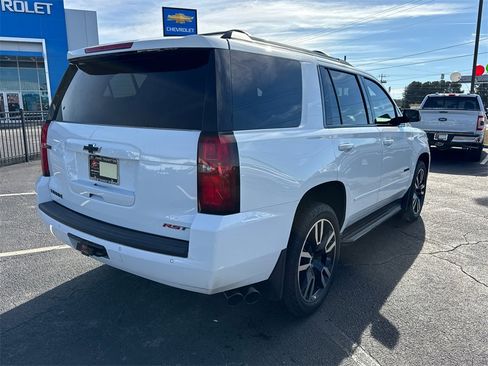 Used 2019 Chevrolet Tahoe Premier w/ RST 6.2L Performance Edition image 6
