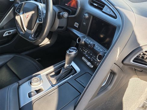 Used 2019 Chevrolet Corvette Grand Sport image 10
