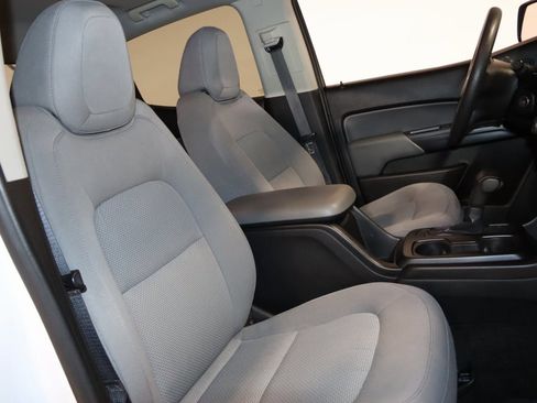 Used 2015 Chevrolet Colorado W/T w/ WT Convenience Package image 47
