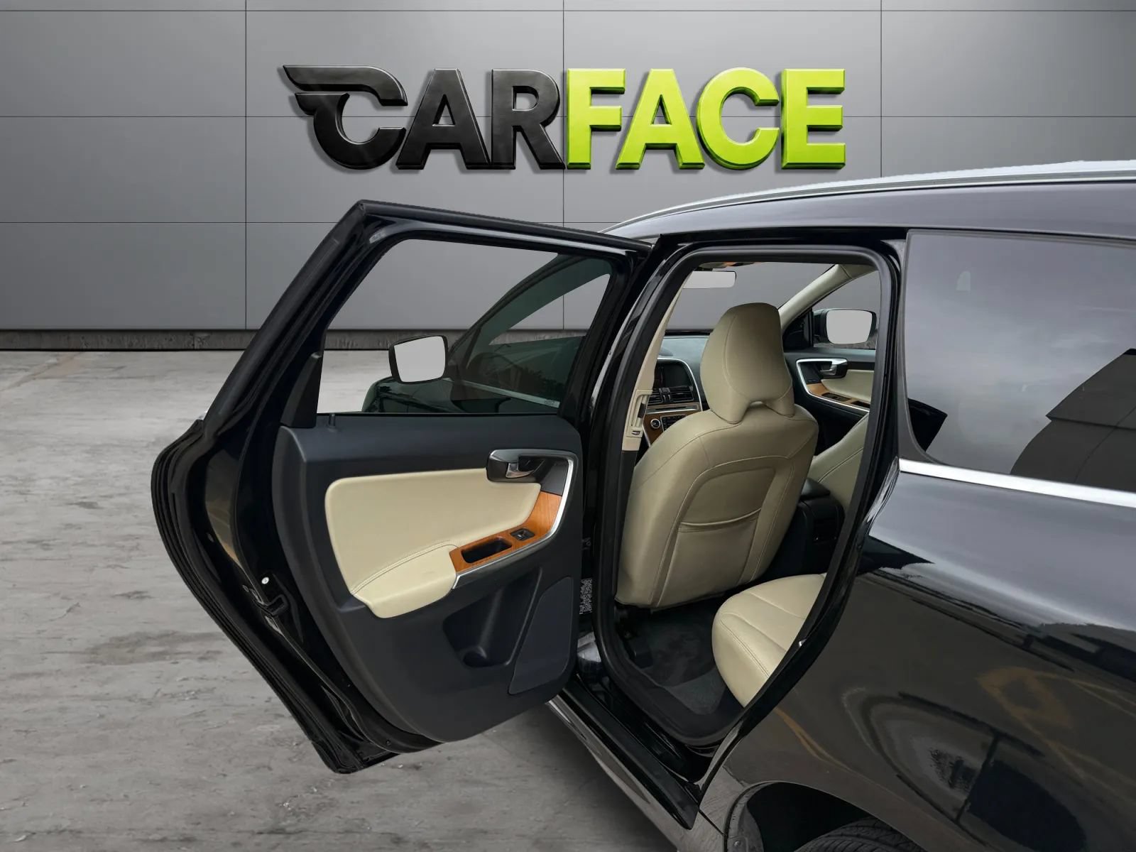 Used 2017 Volvo XC60 T6 Inscription w/ Advanced Package AWD/4WD image 18