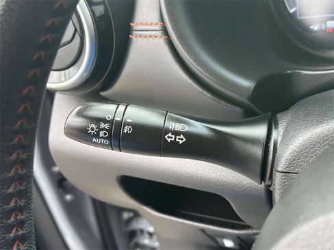 Certified 2023 Nissan Kicks SR image 20