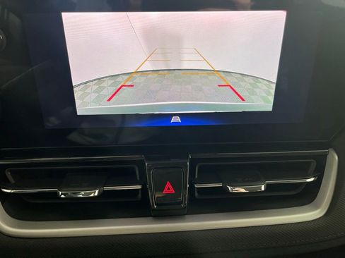 New 2026 Chevrolet TrailBlazer LT image 38