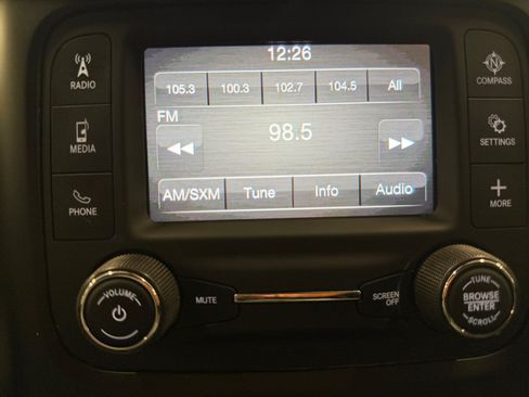 Used 2020 RAM 2500 Tradesman AWD/4WD image 18