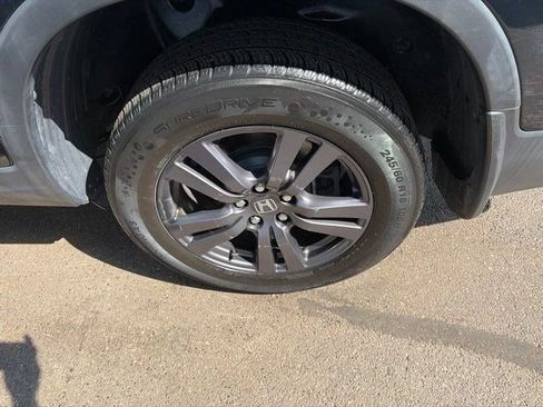 Used 2020 Honda Ridgeline Sport image 39