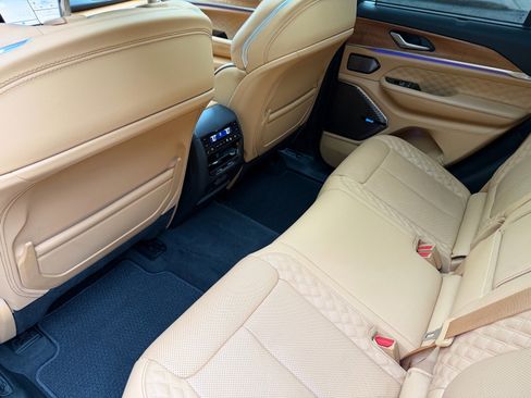 Used 2022 Jeep Grand Cherokee Summit image 19