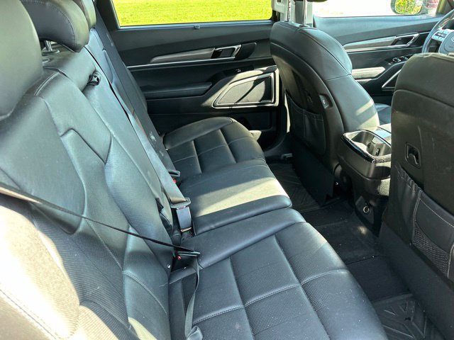 Used 2020 Kia Telluride EX FWD image 23