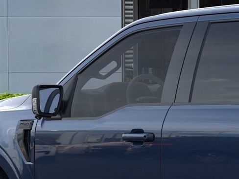 New 2026 Ford F150 XLT w/ Equipment Group 303A High AWD/4WD image 20