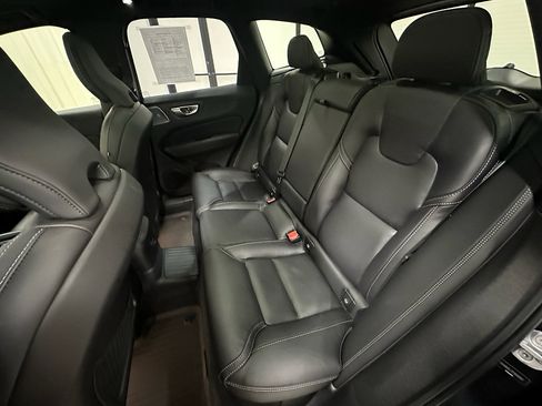Used 2024 Volvo XC60 T8 Ultimate w/ Protection Package Premier image 22