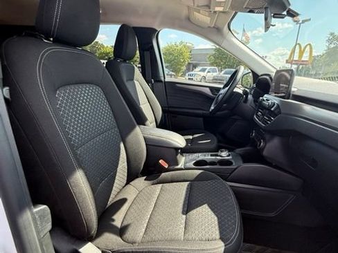 Used 2024 Ford Escape Active FWD image 14