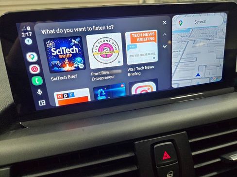 Used 2015 BMW 228i Coupe w/ Premium Package RWD image 36