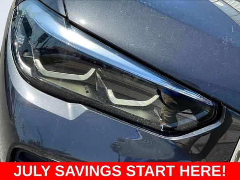 Used 2023 BMW X5 xDrive40i w/ Premium Package AWD/4WD image 37