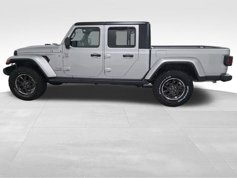 Used 2023 Jeep Gladiator Overland AWD/4WD image 8