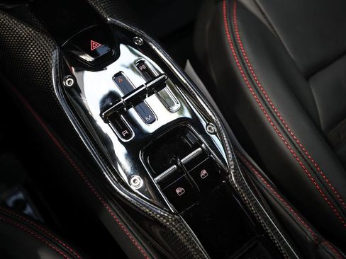 Certified 2023 Ferrari SF90 Stradale AWD/4WD image 35