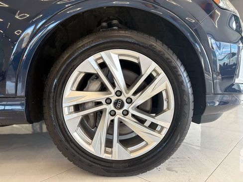 Used 2024 Audi Q7 3.0T Premium Plus image 45