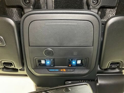 New 2025 Ford Bronco Outer Banks image 21