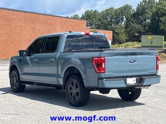 Certified 2023 Ford F150 XLT w/ Equipment Group 302A High AWD/4WD video 2