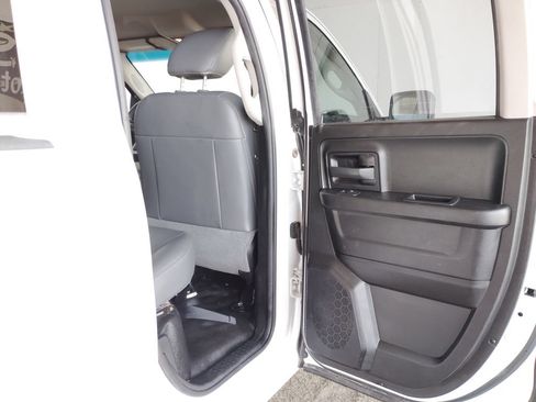 Used 2018 RAM 1500 Tradesman w/ Protection Group AWD/4WD image 14