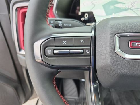 New 2026 GMC Canyon AT4X AWD/4WD image 39