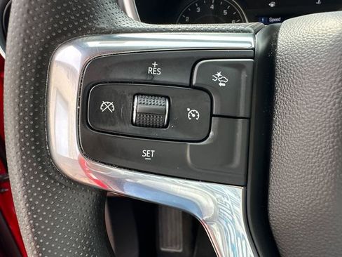 Used 2022 Chevrolet Blazer LT image 27