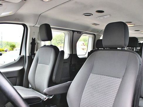 Used 2020 Ford Transit 350 XLT image 16