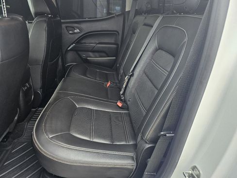 Used 2018 GMC Canyon Denali image 43