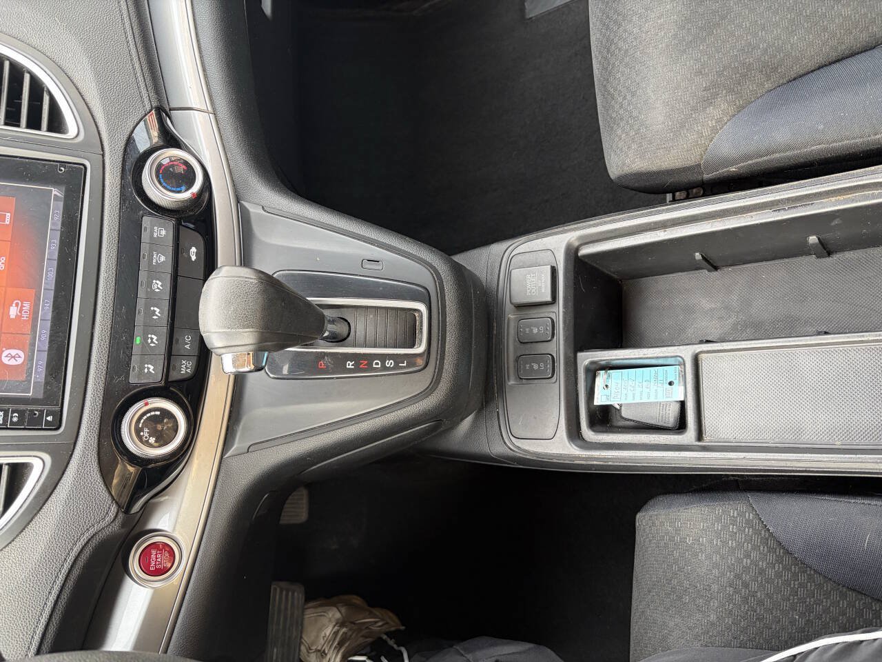 Used 2015 Honda CR-V EX image 21