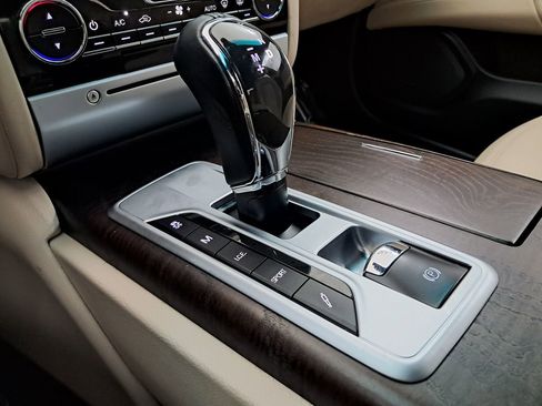 Used 2016 Maserati Quattroporte S Q4 image 21