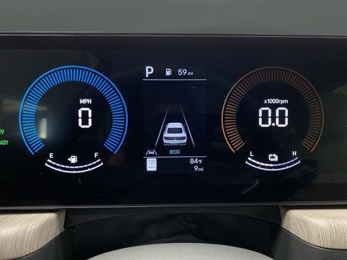 New 2025 Hyundai Sonata SEL image 14